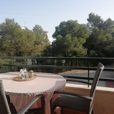 Apartamento Betania La Nucía المظهر الخارجي الصورة