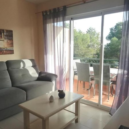 Apartamento Betania La Nucía المظهر الخارجي الصورة