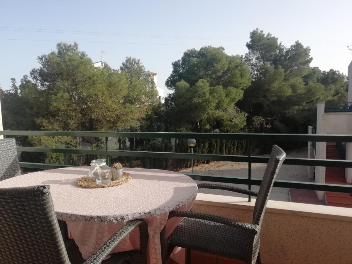 Apartamento Betania La Nucía المظهر الخارجي الصورة