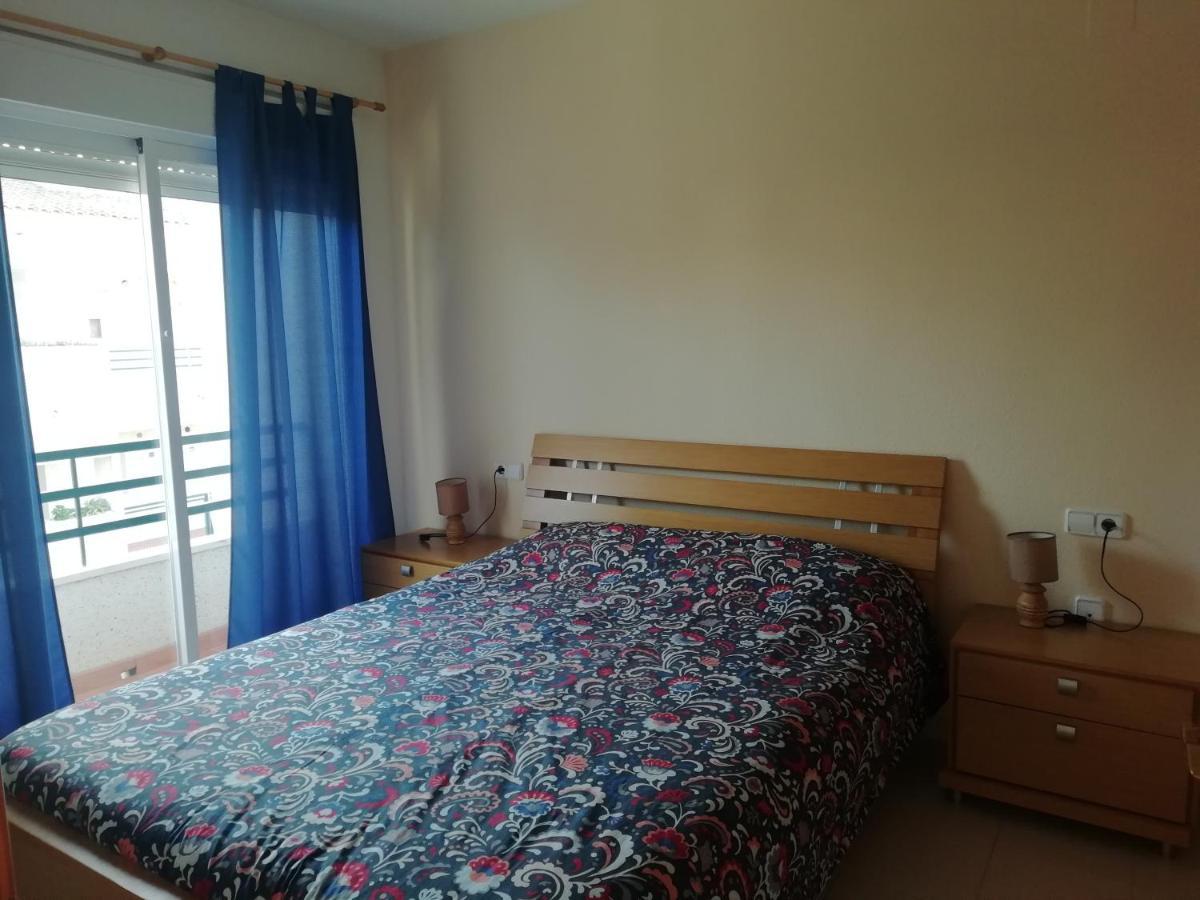 Apartamento Betania La Nucía المظهر الخارجي الصورة