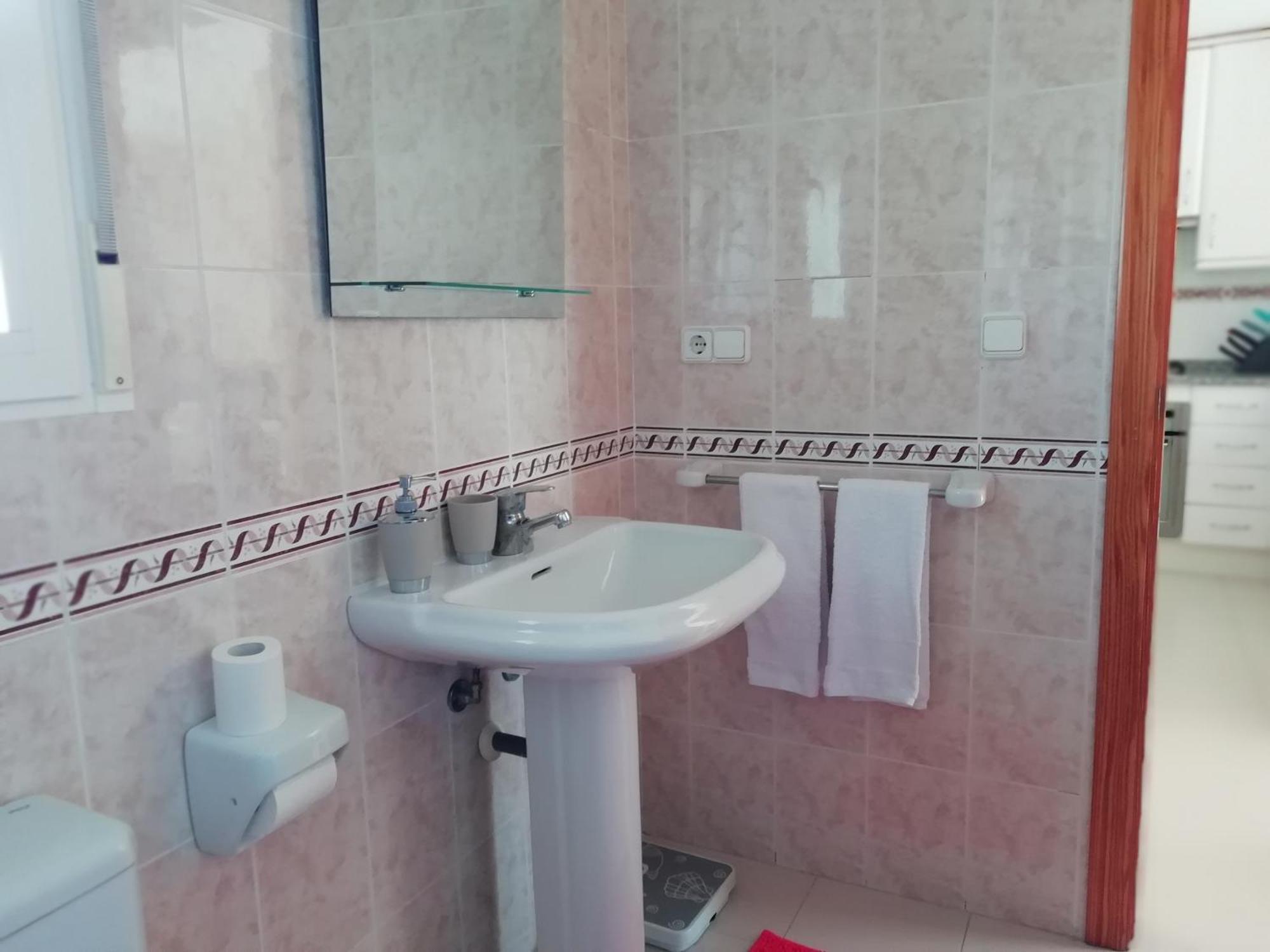 Apartamento Betania La Nucía الغرفة الصورة