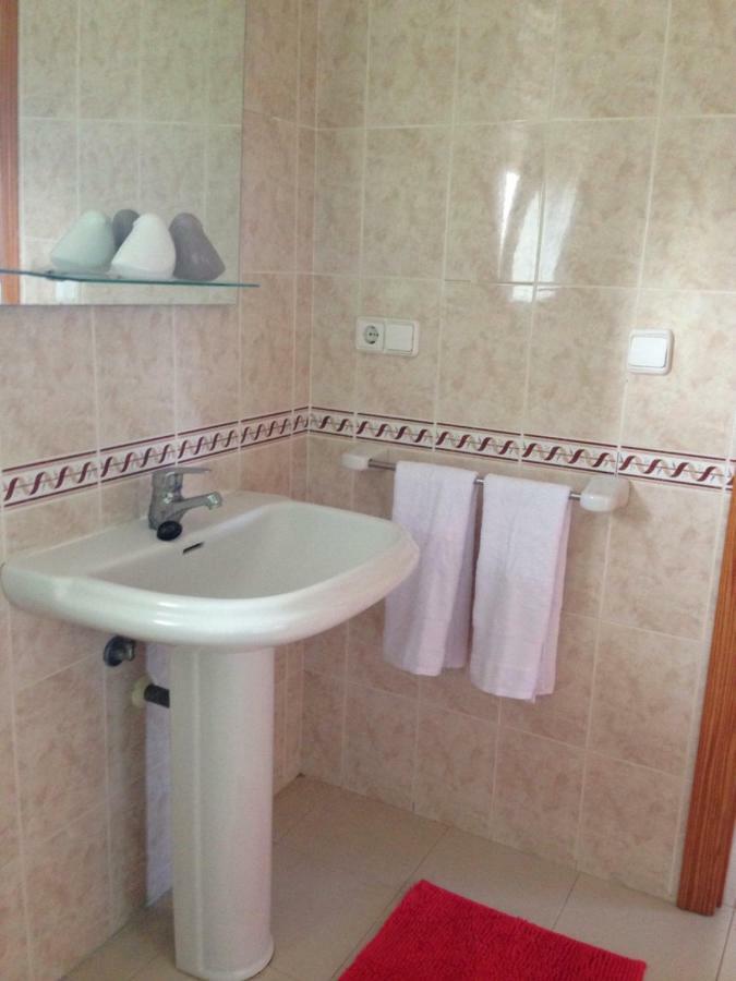 Apartamento Betania La Nucía المظهر الخارجي الصورة