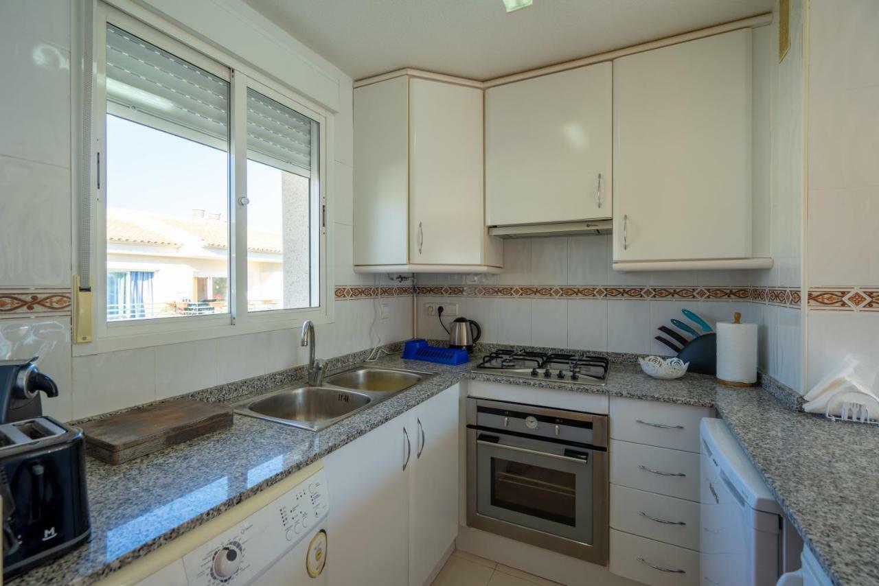 Apartamento Betania La Nucía المظهر الخارجي الصورة