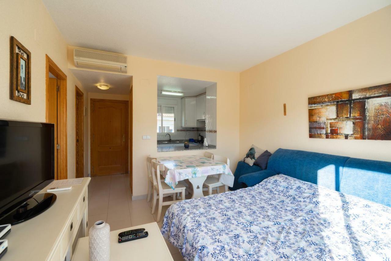 Apartamento Betania La Nucía المظهر الخارجي الصورة