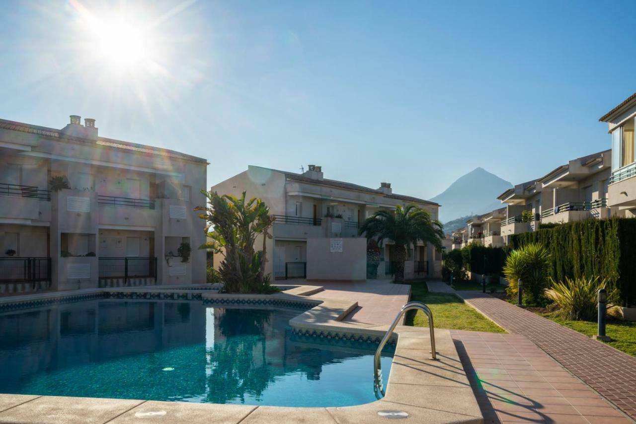 Apartamento Betania La Nucía المظهر الخارجي الصورة